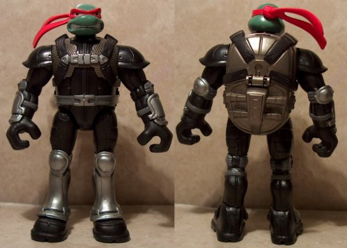 Mua bán TMNT NIGHT WATCHER