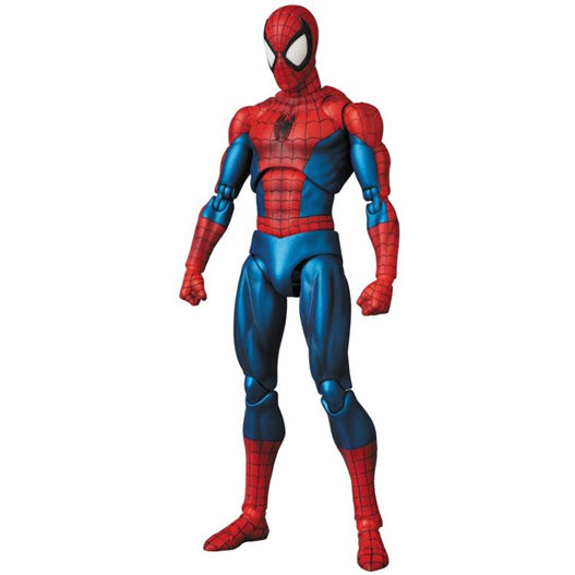 Mua bán MAFEX THE AMAZING SPIDERMAN COMIC FAKE