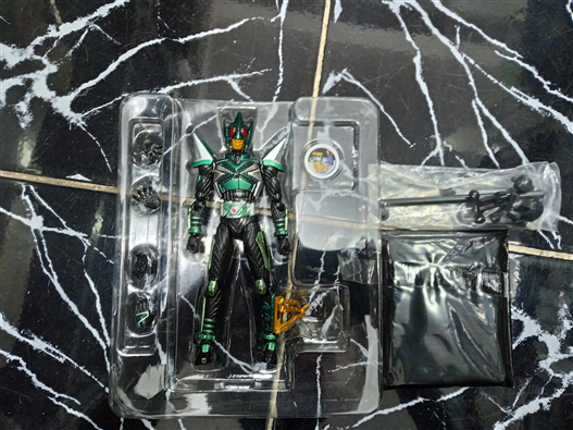 Mua bán (JPV) SHF KICK HOPPER & FIRST BONUS EDITION 2ND