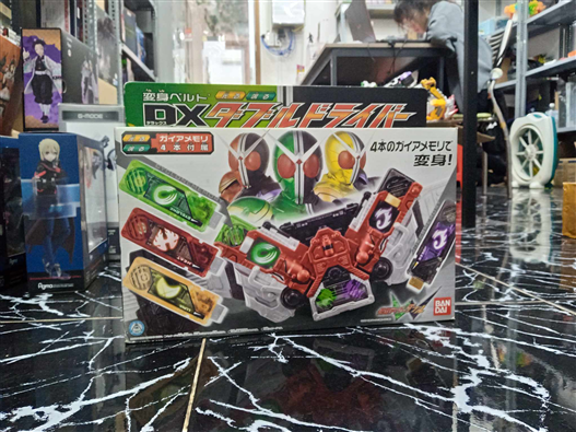 Mua bán (JPV) DX W DRIVER 4 MEMORY 