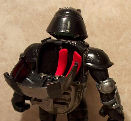 Mua bán TMNT NIGHT WATCHER