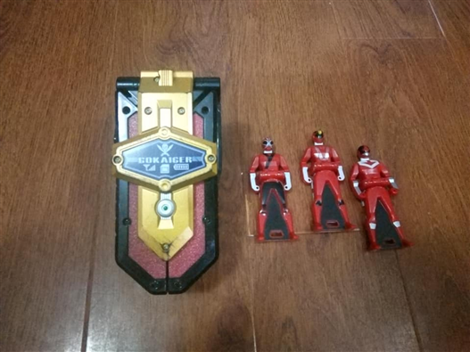 Mua bán DX GOKAI MOBIRATE KO VĨ CÓ BOX