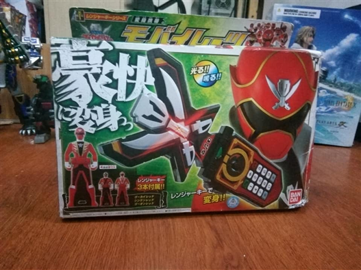 Mua bán DX GOKAI MOBIRATE KO VĨ CÓ BOX