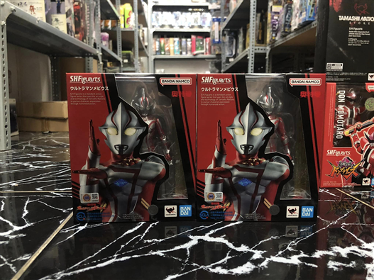 Mua bán SHF ULTRAMAN MEBIUS