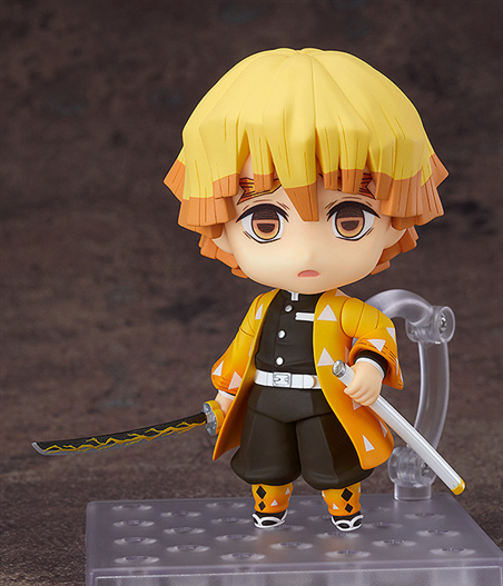 Mua bán NENDOROID 1334 ZENITSU AGATSUMA (JPV)