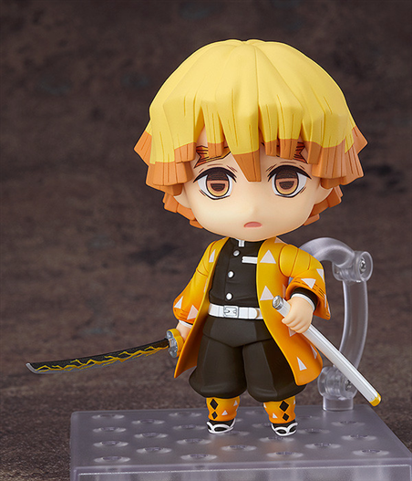 Mua bán NENDOROID 1334 ZENITSU AGATSUMA FAKE