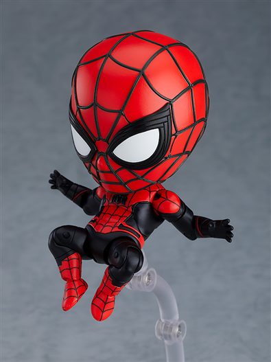 Mua bán NENDOROID 1280-DX SPIDER-MAN (FAR FROM HOME VER) (JAPAN VER)