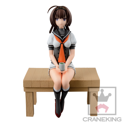 Mua bán PVC BANPRESTO SQ KANTAI THE FOUR SEASON AKIZUKI