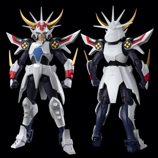 Mua bán RONIN WARRIORS INFERNO ARMOR