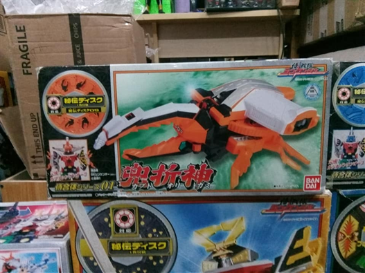 Mua bán DX KABUTO ORIGAMI 2ND