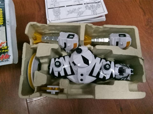 Mua bán DX TORA ORIGAMI 2ND 