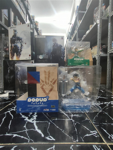 Mua bán POP UP PARADE DAI 2ND