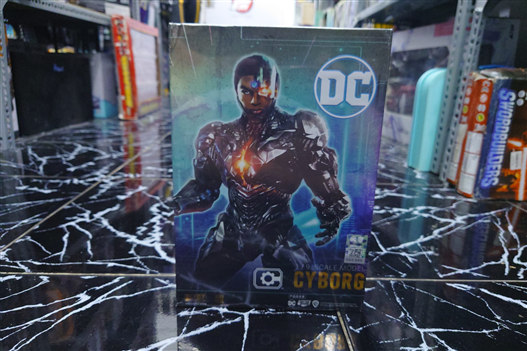 Mua bán FONDJOY CYBORG