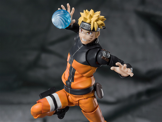 Mua bán SHF NARUTO SHIPPUDEN OPEN