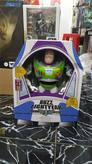 Mua bán BUZZ LIGHTYEARS DISNEY BOX VER.
