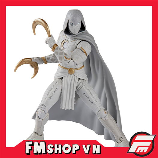 Mua bán MARVEL LEGENDS MOON KNIGHT