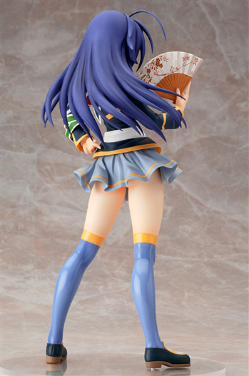 Mua bán MAX FACTORY PVC MEDAKA BOX KUROKAMI MEDAKA 2ND
