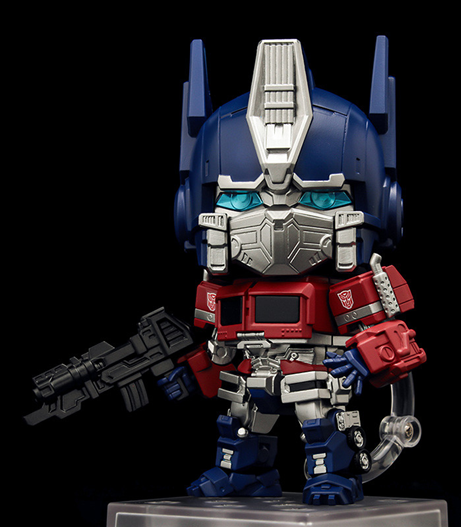 Mua bán NENDOROID 1409 OPTIMUS PRIME (JPV)