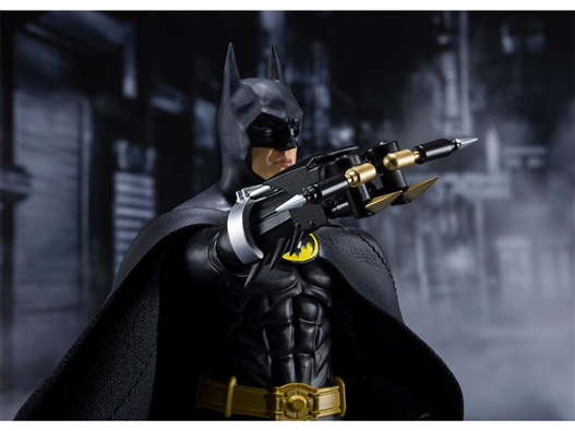 Mua bán SHF DC BATMAN 1989