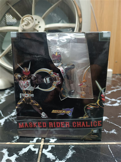 Mua bán SHF KAMEN RIDER CHALICE FAKE