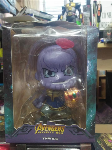Mua bán COSBABY THANOS FAKE