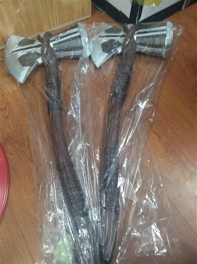 Mua bán THOR STORMBREAKER 1:1