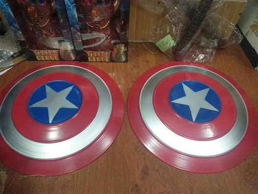 Mua bán CAPTAIN AMERICA SHIELD