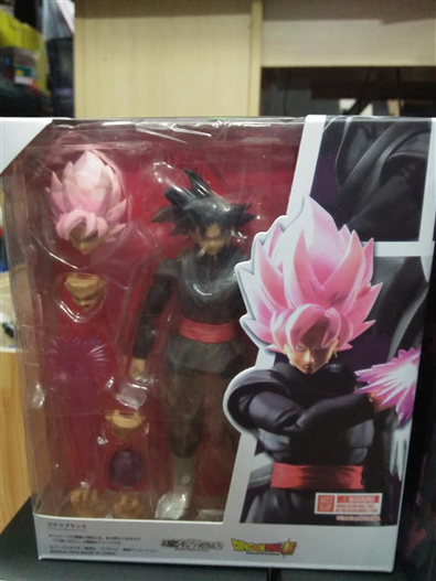 Mua bán SHF BLACK GOKU FAKE