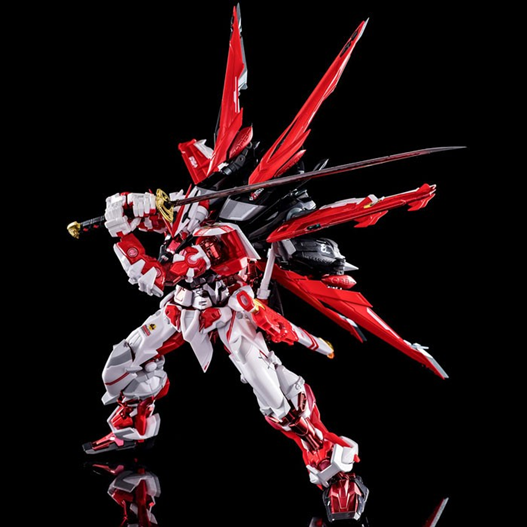 Mua bán MG DABAN 1/100 8806 ASTRAY RED FRAME FLIGHT UNIT MB VER