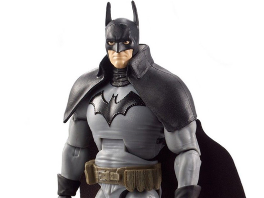 Mua bán DC MULTIVERSE BATMAN GOTHAM BY GASLIGHT