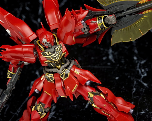 Mua bán ROBOT SPIRIT SINANJU ANIMATION EDIT VER 2ND