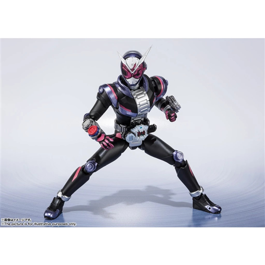 Mua bán SHF KAMEN RIDER ZIO ( 2HAND)