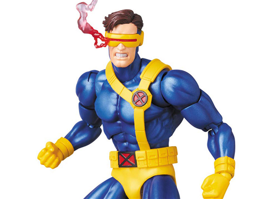 Mua bán MAFEX 099 X MEN CYCLOPS