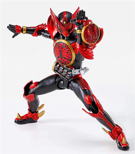 Mua bán SHF KAMEN RIDER TAJADOL 2.0