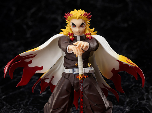 Mua bán BUZZMOD KIMETSU NO YAIBA KYOJURO RENGOKU