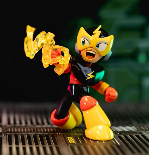 Mua bán (NEW)JADA TOYS ELEC MAN