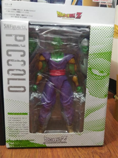 Mua bán SHF PICCOLO FAKE