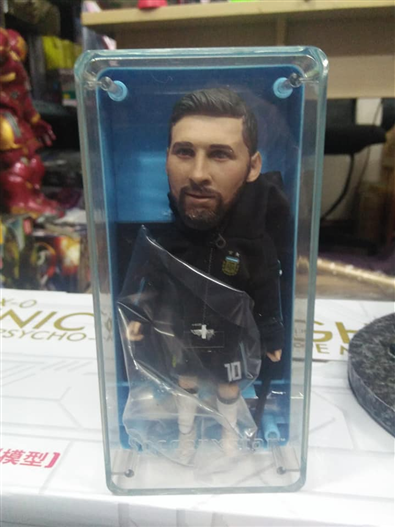Mua bán SOCCERXSTAR DOLL LIONEL MESSI