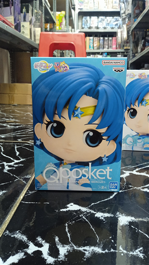 Mua bán Q POSKET ETERNAL SAILOR MERCURY TYPE A