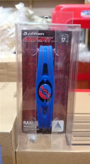 Mua bán P-BANDAI FASHION KAMEN RIDER BUILD BRACELET