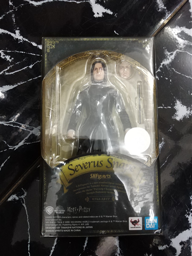 Mua bán SHF SEVERUS SNAPE