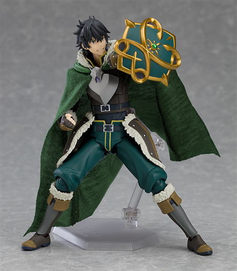 Mua bán FIGMA 494 NAOFUMI IWATANI