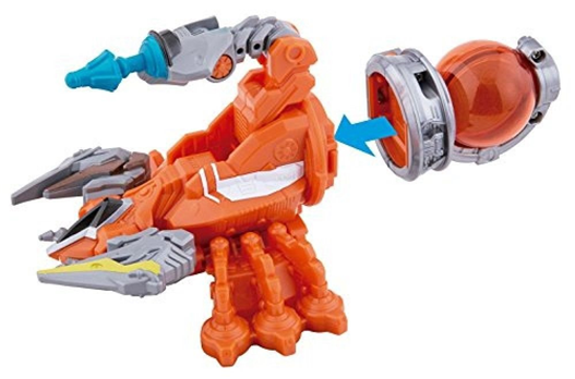 Mua bán DX RYUTEIOH SET