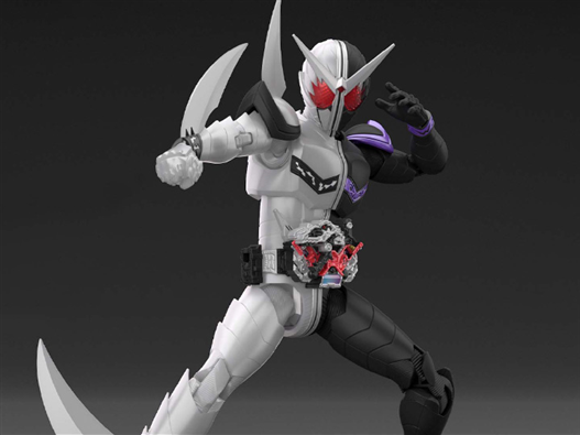 Mua bán FIGURE RISE STANDARD KAMEN RIDER W FANG JOKER