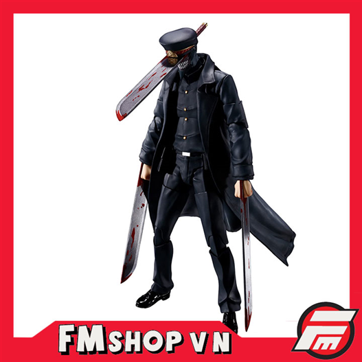 Mua bán SHF KATANA MAN