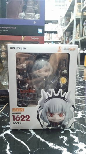 Mua bán NENDOROID 1622 LUCIFER