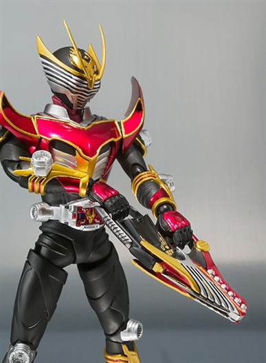 Mua bán SHF KAMEN RIDER RYUKI SURVIVE 