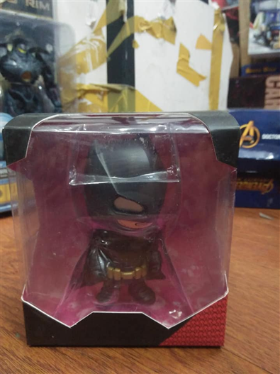 Mua bán COSBABY BATMAN ARMOR