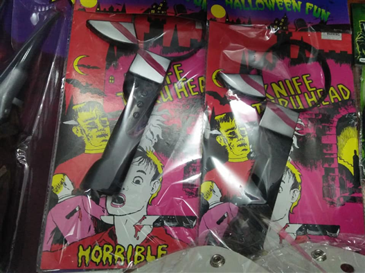 Mua bán DAO COSPLAY HORROR