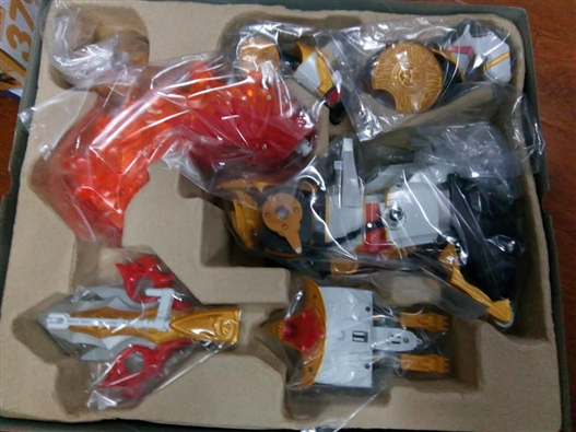 Mua bán DX MAGI LEGEND 2ND [LỖI ĐỘNG CƠ]